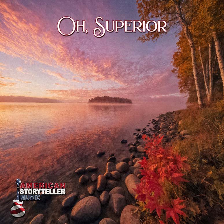 Oh, Superior